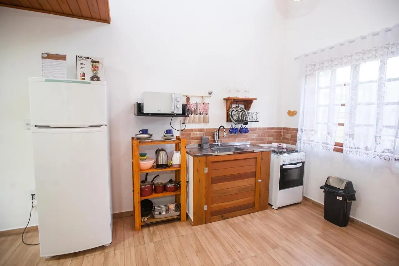 Casa em Balneário Camboriú na Praia do Estaleiro