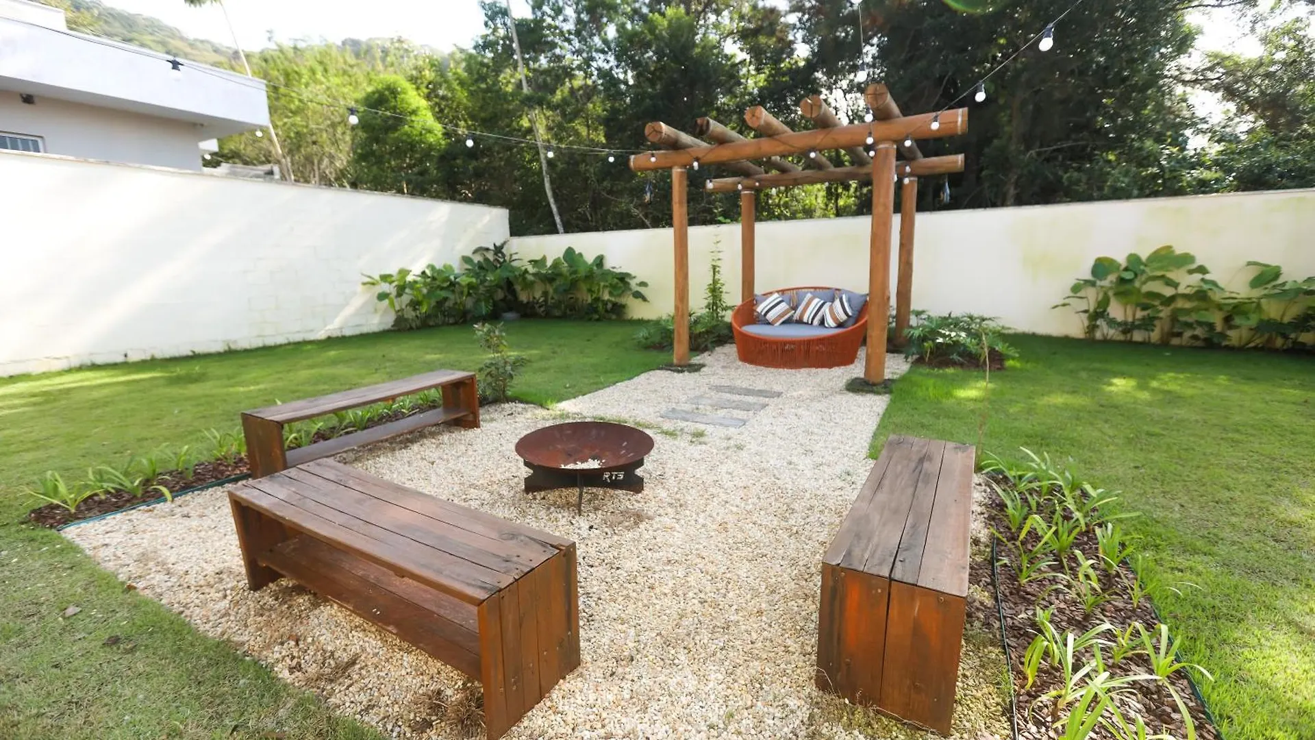 Casa de Férias Casa em Balneário Camboriú na Praia do Estaleiro Brasil