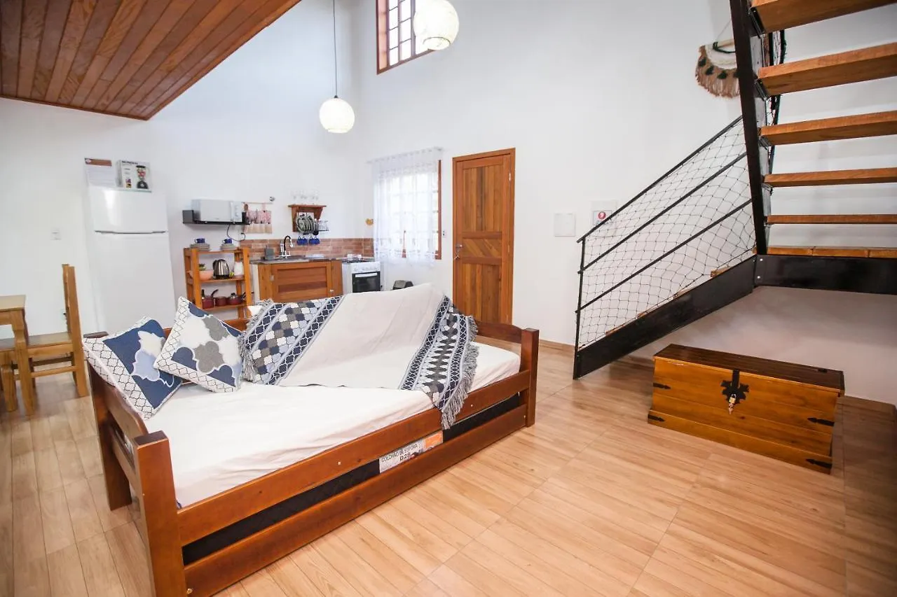 Casa em Balneário Camboriú na Praia do Estaleiro