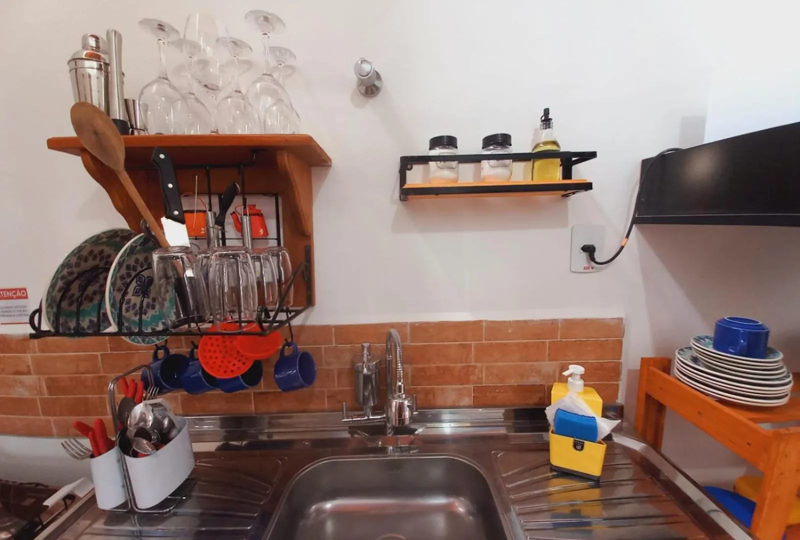 Casa em Balneário Camboriú na Praia do Estaleiro Casa de Férias