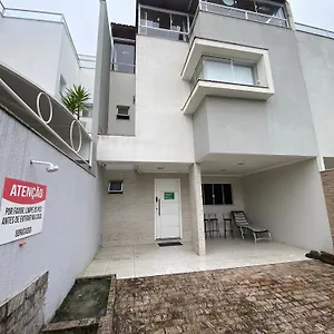 Casa Brava Amores Balneário Camboriú