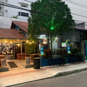 Nômades Club House Balneário Camboriú